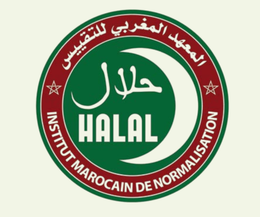 Certifié Halal